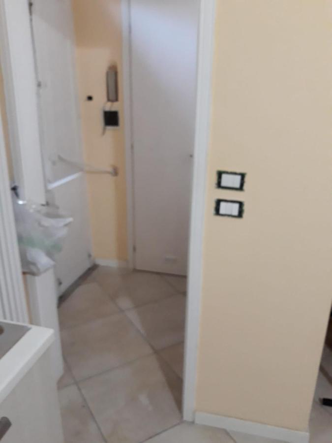 monolocale Soana Apartment Torino Exterior foto