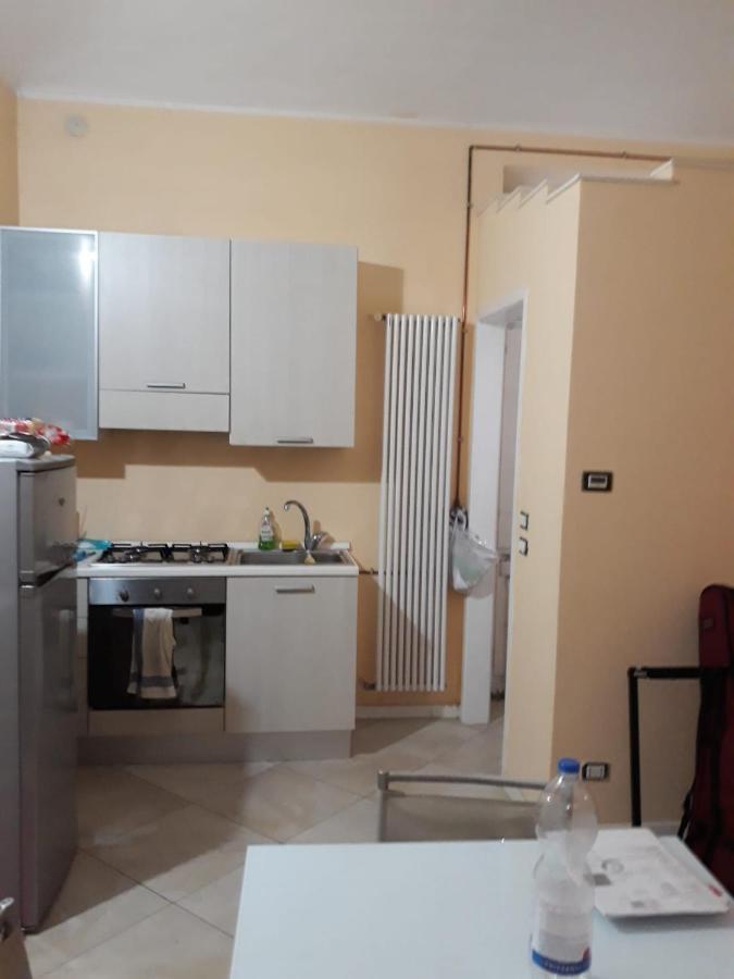 monolocale Soana Apartment Torino Exterior foto