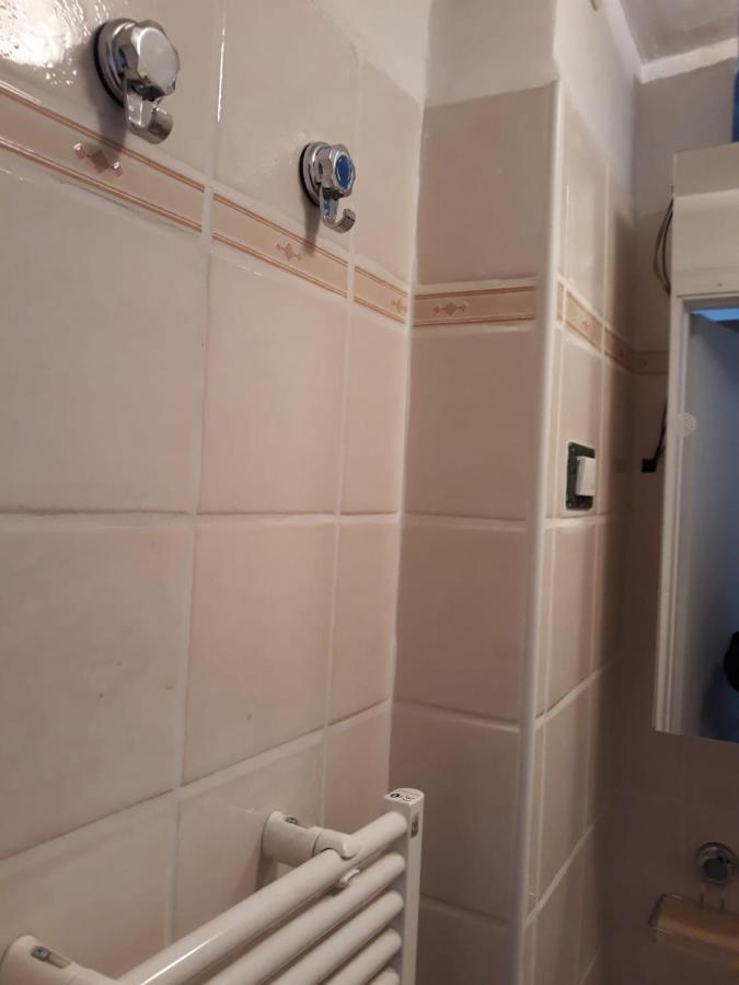 monolocale Soana Apartment Torino Exterior foto