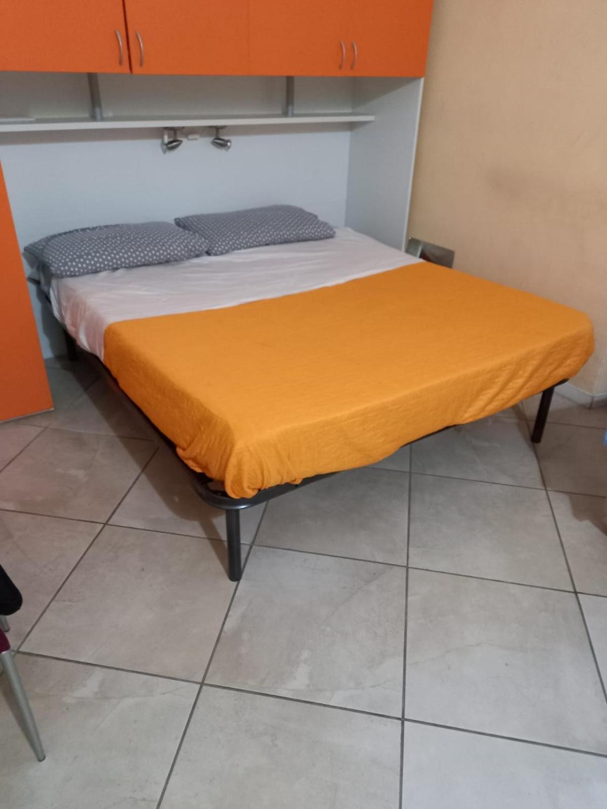 monolocale Soana Apartment Torino Exterior foto